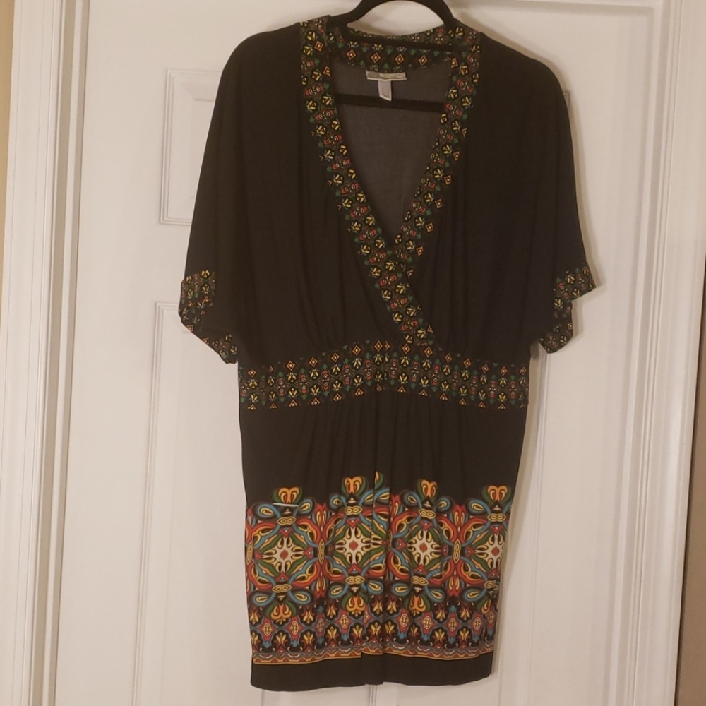 Tunic Shirt
